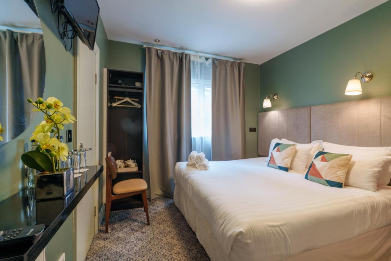 Topper'S Rooms Guest Accommodation Carrick-on-Shannon Exterior photo