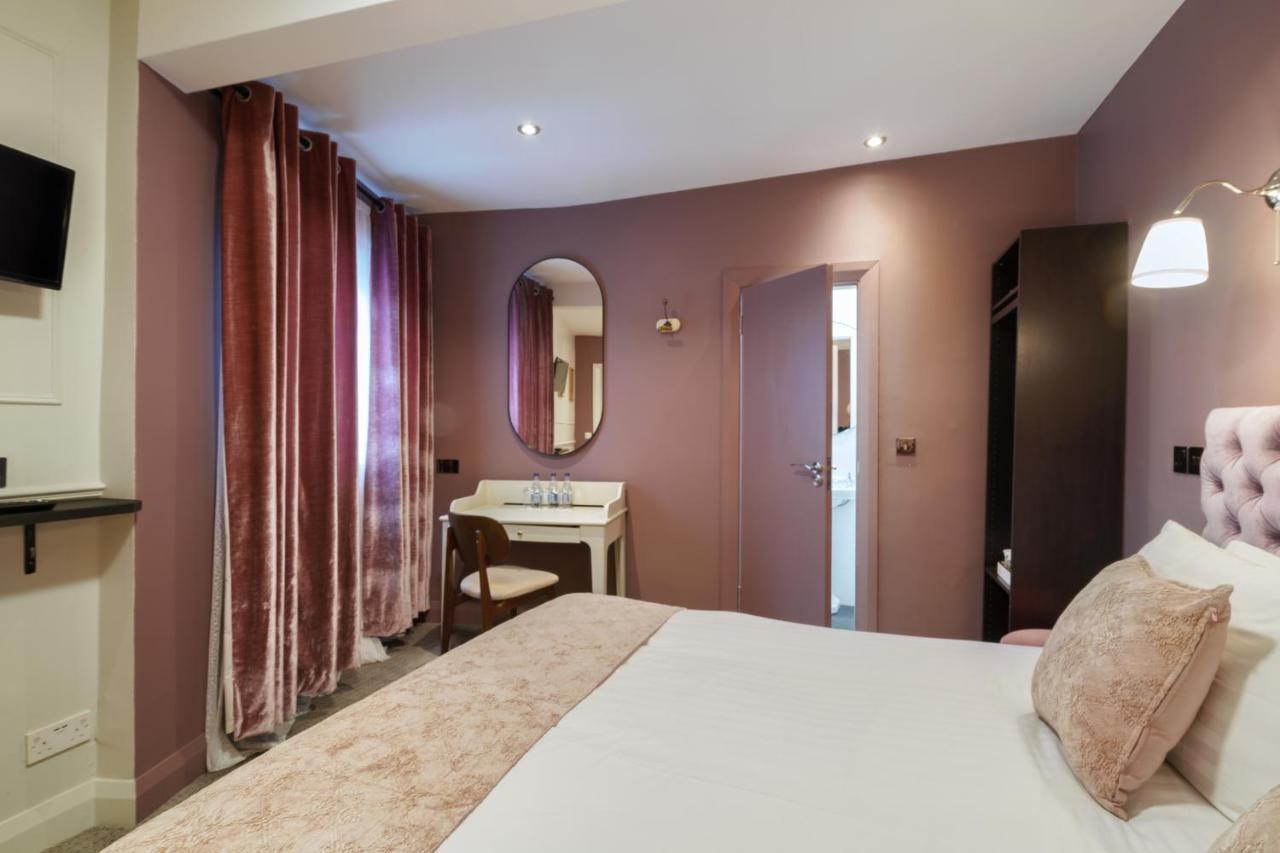 Topper'S Rooms Guest Accommodation Carrick-on-Shannon Exterior photo