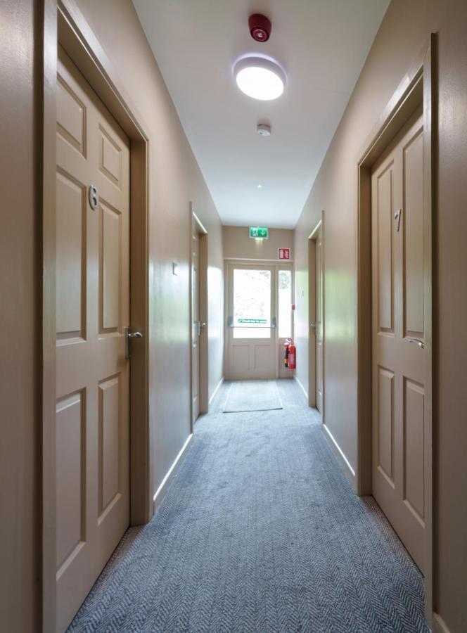Topper'S Rooms Guest Accommodation Carrick-on-Shannon Exterior photo